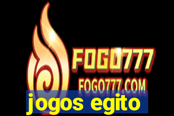 jogos egito